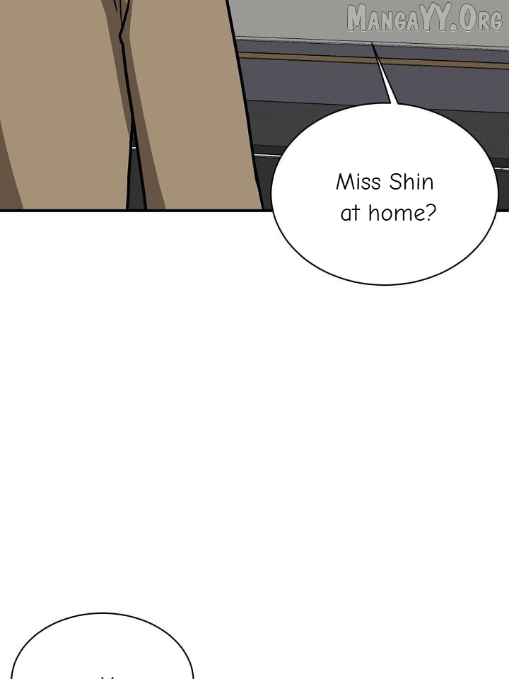 Change Me Chapter 61 - page 151